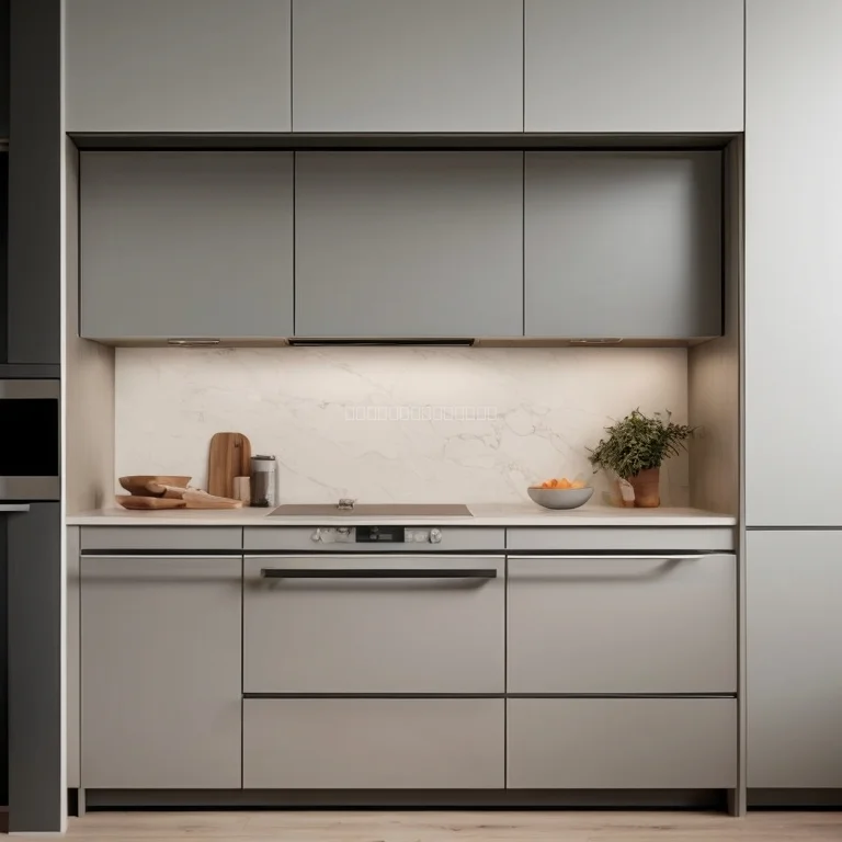 AIスチームオーブンとガイド調理のイメージ